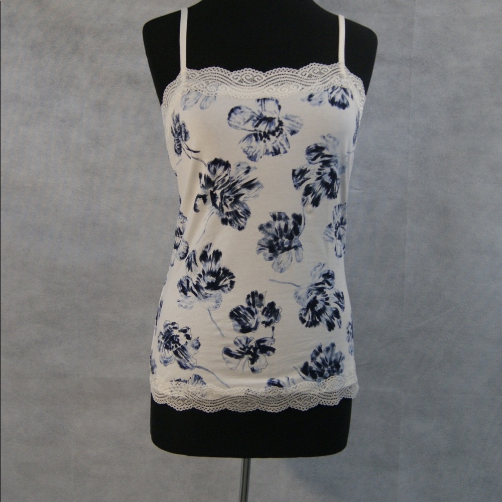 Ann Taylor Cami